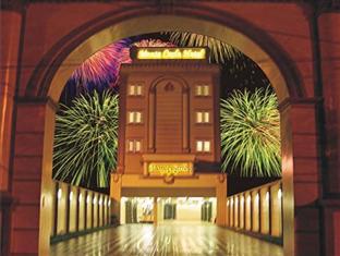 Monte Carlo Hotel Hajfong Zewnętrze zdjęcie